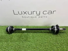 Привод BMW X7