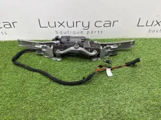Рулевая рейка BMW X7