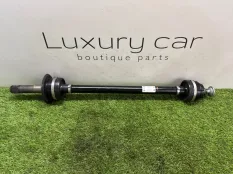 Привод BMW X3