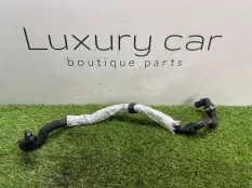 Патрубок Porsche Cayenne
