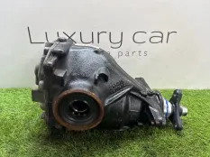 Редуктор BMW X6
