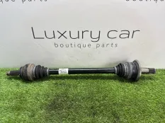 Привод BMW X6