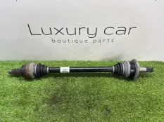 Привод BMW X6