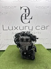 Двигатель в сборе Mercedes-Benz CLA