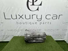 АКПП BMW X3