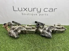 Охладитель BMW X3