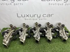 Охладитель BMW X3