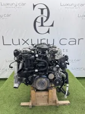 Двигатель в сборе BMW X7