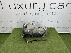 АКПП BMW X7