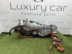 АКПП Porsche Cayenne