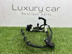 Трубка топливная BMW X3