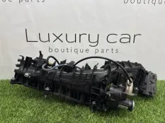 Коллектор впускной BMW X3