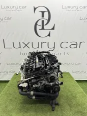 Двигатель в сборе BMW M3