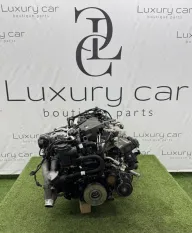 Двигатель в сборе BMW X7