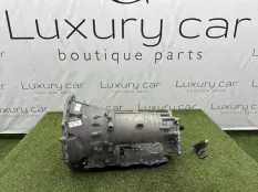 АКПП Jaguar F-Type