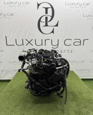 Двигатель в сборе Mercedes-Benz GLC