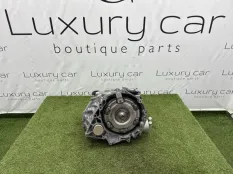 АКПП BMW X1
