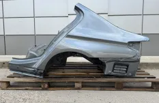 Крыло BMW 5