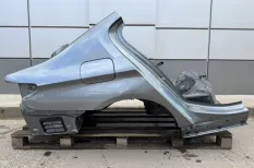Крыло BMW 5