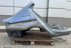 Крыло BMW 5