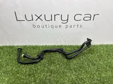 Трубопровод Porsche Cayenne