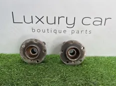 Ступица BMW X5