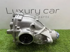 Редуктор BMW X3