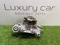 Кулак BMW X3