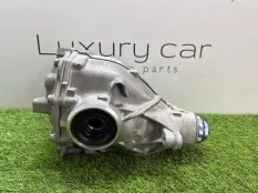 Редуктор BMW X3