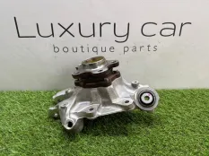 Кулак BMW X3