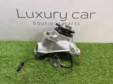 Кулак BMW X3