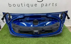 Крышка багажника Mercedes C-Class