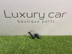 Датчик высоты дорожного просвета BMW X3