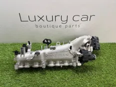 Впускной коллектор BMW 3