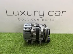 Генератор BMW 3