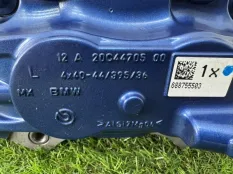 Комплект тормозов BMW X7