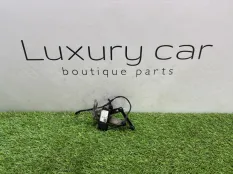 Датчик высоты дорожного просвета BMW X7