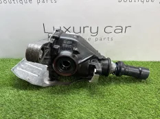 Редуктор BMW X7