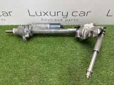 Рулевая рейка BMW X7