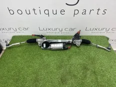 Рулевая рейка BMW X3