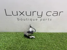 Датчик высоты дорожного просвета BMW X5