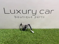 Датчик высоты дорожного просвета BMW X5