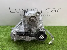 Раздаточная коробка BMW X7