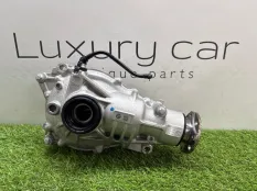 Редуктор BMW X7