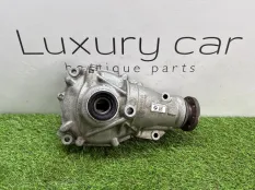 Редуктор BMW X3