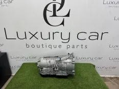 АКПП BMW X7