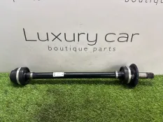 Привод BMW X7
