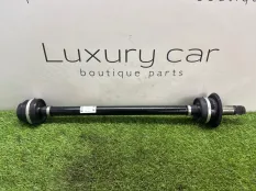 Привод BMW X7