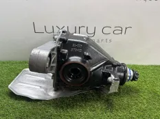 Редуктор BMW X7