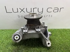 Кулак BMW X7